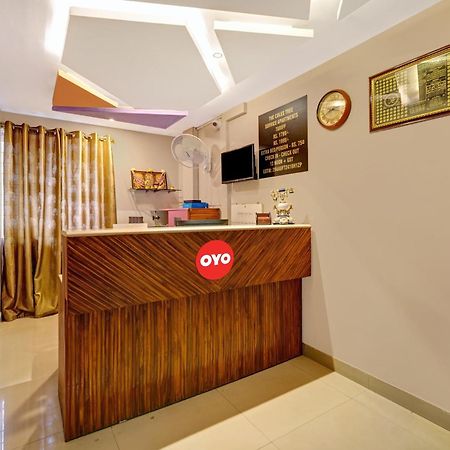 Hotel O The Coles Tree Бангалор Экстерьер фото